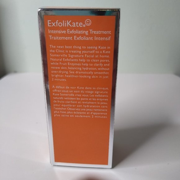 Kate Somerville ExfoliKate Intensive Pore Exfoliating Treatment - Picture 2 of 7
